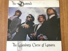 THE DAMNED - The Legendary Curse Of Lemora 2xLP UK 1986 New Cross Records N101