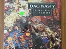 DAG NASTY - Four On The Floor LP 1992 Epitaph ?E-86415-1