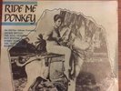 V.A. Ride Me Donkey: Solid Gold From Jamaica on Studio One (sealed early 80's )