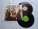 The Beatles -  Trax Vol. 5 & 6 - The Swingin' Pig 2xLp, A/B/C/D Matrix