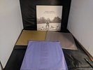 Vinyl lp George Harrison - All Things Must Pass - 3 lp set