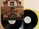 Molly Hatchet - Live Beatin’ The Odds - 1980 White Label Promo + 45 (NM)
