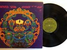 Grateful Dead - Anthem Of The Sun - 1970 Green WB WS 1749 VG++ Ultrasonic Clean