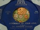 Heavy Fuzz Psych Garage Bonehead 45 Lemonade Charade Hideaway of Your Love HEAR
