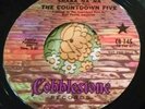 Mod Garage Floor Filler 45 The Countdown Five Shaka Shaka Na Na HEAR
