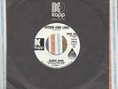 Bobby Patterson I'm In Love With You DJ Jetstar 45 Record M- SOUL YELLOW VINYL