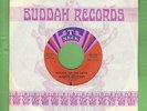 Marva Whitney Giving Up On Love This Is My Quest T-Neck Promo 45 Record M- SOUL
