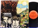 THE SEEDS Future LP 1967 GNP Crescendo GNP-2038 Gatefold Cover Sky Saxon