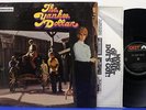 THE YANKEE DOLLAR Self Titled LP 1968 Dot DLP 3874 MONO NM Rare Promo Psych Fuzz