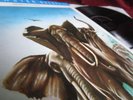 ELVIS COSTELLO ? ARMED FORCES ? AUGENSCHEINLICH UNGESPIELT MINT MFSL PRESSUNG