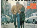 BOB DYLAN En roue libre… FRANCE IMPRIMERIE PLAISIR 1963 BIEM CBS 62193 MONO LP