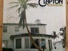 Eric Clapton signed 461 Ocean Boulevard Vinyl 100% genuine autograph MINT 
