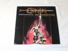 Original 1982 CONAN THE BARBARIAN MOVIE SOUNDTRACK OST LP Basil Poledouris - MCA