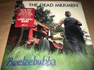 The Dead Milkmen Beelzebubba NEW Record Vinyl Punk Rock Girl Music