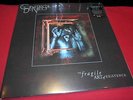 CONTROL DENIED The Fragile Art of Existence DLP 2018 BLACK VINYL DEATH CYNIC
