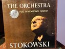 Reel to Reel, 7.5 IPS, Stokowski