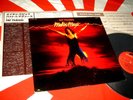 PAT TRAVERS MAKIN' MAGIC 1977 JAPAN 1st Press Vinyl LP Nicko McBrain IRON MAIDEN