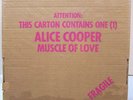 Alice Cooper - Muscle Of Love - WARNER BROS. BS 2748 - FACTORY SEALED