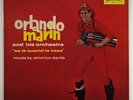 Orlando Marin 