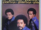 GOLDEN BOYS -SOUL FUNK GROOVE BREAKS JORGE BEN DI MELO 1975 ODEON LP BRAZIL HEAR