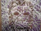 Portugal The Man - Censored Colors OOP Limited Edition 250 Purple Marble Vinyl