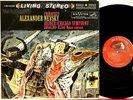 LSC 2395 SD Prokofieff Alexander Nevsky, Reiner, Chicago SO, Rosalind Elias