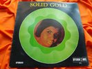 Rare Reggae Compilation LP: Solid Gold   Studio One 9015    JA Press