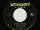 Northern Soul 45 - Ben Atkins & The Nomads - Come On Over - Youngstown - mp3