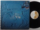KEEF HARTLEY BAND Little Big Band DERAM LP VG++ gatefold uk