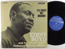 EDDIE BOYD I'll Dust My Broom LONDON LP