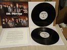 ORIGINAL 2014 ONE DIRECTION FOUR GATEFOLD 2 LP SET W/ INSERT SYCO ENTERTAINMENT
