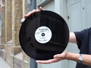 Paul Weller Vinyl - Glide (Live Session cut direct to acetate) - ONLY ONE EXISTS