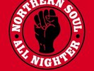 NORTHERN SOUL ALL NIGHTER - 180 GR -  2 VINYL LP NEU