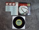 RARE ROCKABILLY-ROY ORBISON-ORBISONGS VOL. 1-JUKEBOX 7in-33-EP-W/STRIPS-NICE