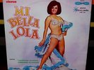 LP VICENTICO ALVAREZ Y SU SALSA Bella Lola ESTELARIS guaguanco de los violentos