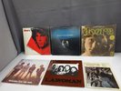 Doors Soft Parade LA Woman Waiting Sun EKS-74007 Greatest Hits Vinyl Records #3