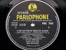 The Beatles - A Collection Of Oldies - Original 1966 UK 1st *MONO* Press LP EX+