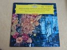 Dvorak - Symphonie Nr. 5 - Berlin - Karajan - DGG RED STEREO  (01559)