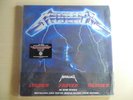 2008 Metallica 2 LP Disc Box Set 45rpm Vinyl 