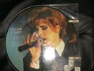 Mylène Farmer / Plus Grandir - Disque Vinyle Maxi 45 T - Picture Disc - 1990