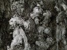 LANEGAN,MARK / GARWOOD,DUKE-WITH ANIMALS VINYL LP NUOVO