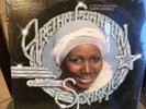 Aretha Franklin - Sparkle - Vinyl LP - sealed US pressing 1976 - SD 18176