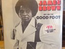 SEALED 2 DOUBLE LP JAMES BROWN Get On The Good Foot {Original 1972 POLYDOR Issue