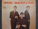The Beatles: Introducing The Beatles LP Vinyl: Vee Jay Records SR 1062