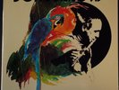DON BURROWS AND THE BRAZILIAN CONNECTION -1978 CHERRY PIE CPF 1035-2 2LP'S VINYL