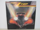 LP /   ZZ Top ?– Eliminator / US  PRESS / 1983 / RARITÄT /