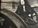 Claire Hamill One House Left Standing.1972. 12” Vinyl LP Record Excellent