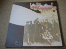 Led Zeppelin 2 II LP UK 1971 Original Red & Plum Ex/Ex+...