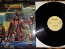 IRON MAIDEN   stranger in a strange land  Maxisingle  1986