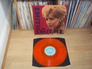 THE SMITHS Some girls are bigger.. GERMAN TELDEC Orange Vinyl MAXI 12